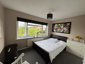 BEDROOM 3 - FRONT- click for photo gallery
